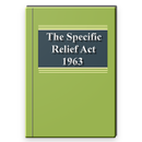 Specific Relief Act 1963 APK