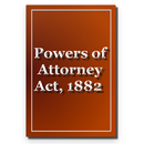 Powers of Attorney Act 1882 APK