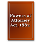 Powers of Attorney Act 1882 biểu tượng