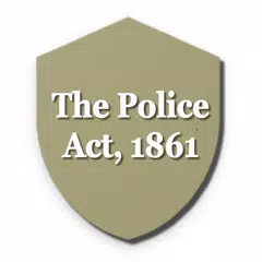 Police Act 1861 (PA) APK download