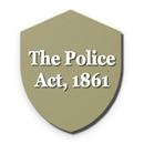 Police Act 1861 (PA) APK