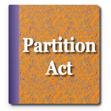 Partition Act 1893 icône