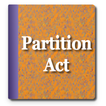 Partition Act 1893