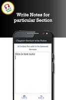 Partition Act 1893 capture d'écran 2