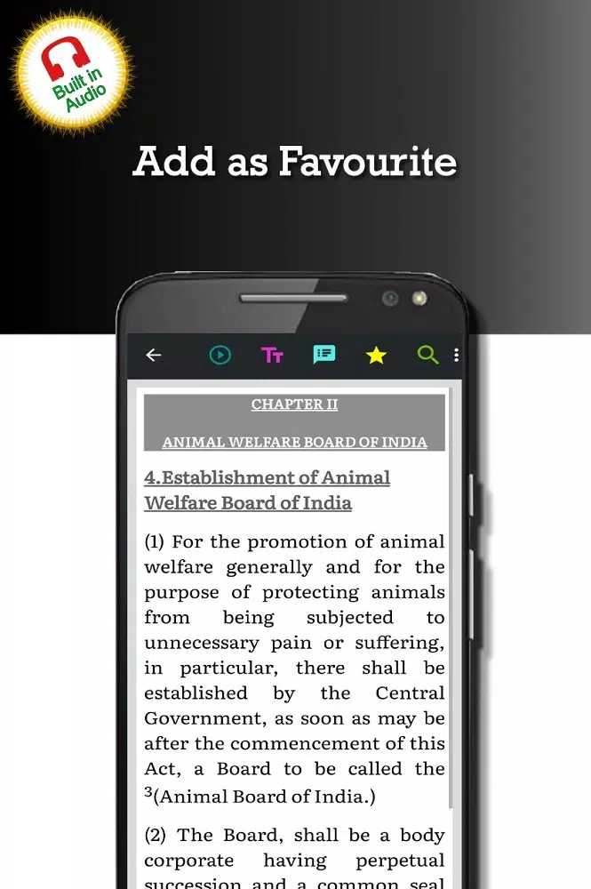 Prevention of Cruelty to Animals Act 1960 (PCA) APK pour Android Télécharger Prevention of Cruelty to Animals Act 1960 (PCA) APK pour Android Télécharger