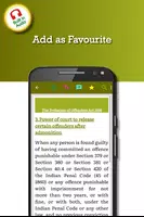 Probation of Offender Act 1958 اسکرین شاٹ 1