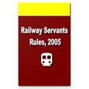 Railway Servants Rules 2005 APK
