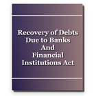 Recovery of Debts & Bankruptcy biểu tượng