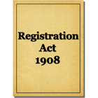 Icona Registration Act 1908
