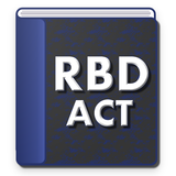 Registration of Births & Death ícone
