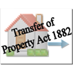 TPA - Transfer of Property Act