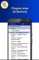 United States Constitution syot layar 1