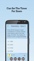 Competitive Exam Preparation capture d'écran 2