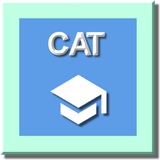 CAT Exam Preparation icône