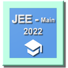 JEE Main Exam Preparation 2022 ไอคอน