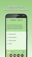 JEE Main Exam Preparation Screenshot 2