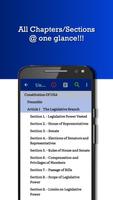 Constitution, CFR, USCODE syot layar 1