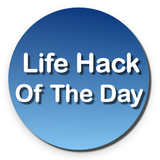 Life Hack Of The Day biểu tượng