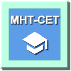 MHT-CET Exam Preparation 2023 아이콘