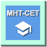 MHT-CET Exam Preparation आइकन