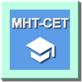 MHT-CET Exam Preparation simgesi