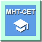 MHT-CET Exam Preparation icon