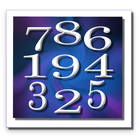 Numbers And You icon