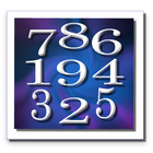 Numbers And You 图标