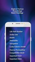Numbers And You 截图 1