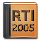 RTI - Right to Information Act icône