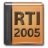 RTI - Right to Information Act ícone