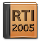 RTI - Right to Information Act icon