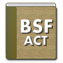 Border Security Force Act 1968 APK