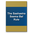 Sashastra Seema Bal Rules 2009 biểu tượng