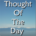 Thought Of The Day: Fab Quotes