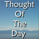 Thought Of The Day: Fab Quotes APK