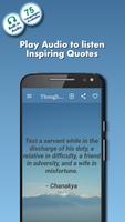 Thought Of The Day imagem de tela 2