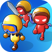 Rally Charge:Monster Clearer APK