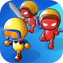 Rally Charge:Monster Clearer APK