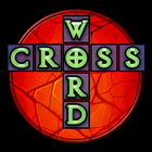Gothic Crossword icône