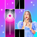 Lady Diana icon