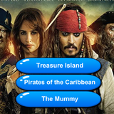 Movie Quiz APK