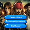 Movie Quiz-icoon