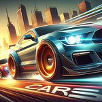 CarS Racing 2 icon