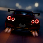 Pengejaran Kecepatan Turbo icon