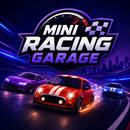 Mini Racing Garage APK