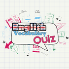 English vocabulary quiz : Lear アイコン
