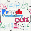 French vocabulary quiz-APK