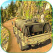 Army Truck Driver : Offroad