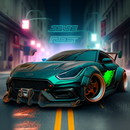 CarX Racing Street  Drift APK